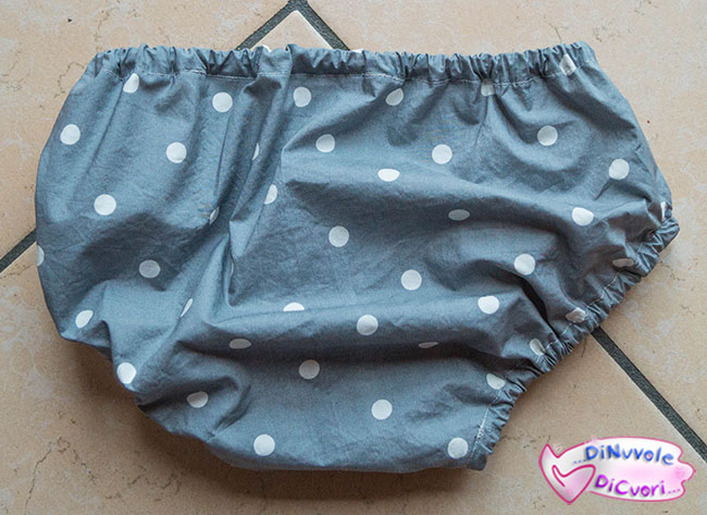 Perfect diaper+nappy cover di Made with Dana