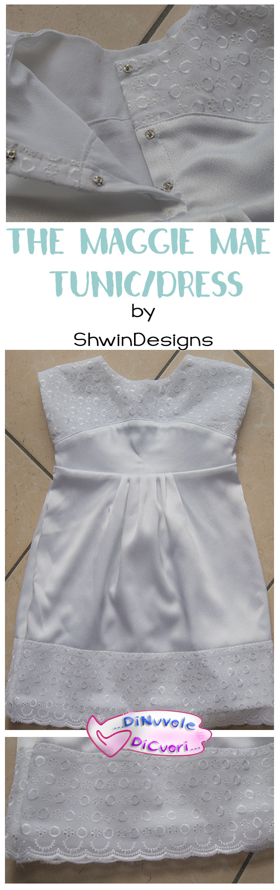 cucito; sewing