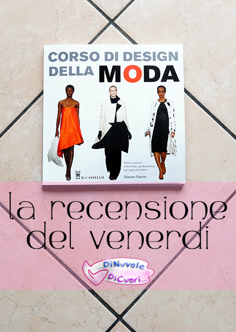 recensione, libro, cucito